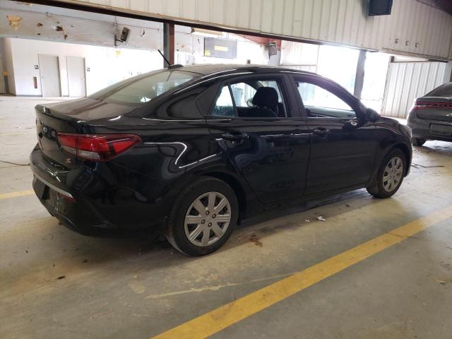 Изображение 3 2021 KIA RIO LX 2021 с VIN 3KPA24AD3ME422929