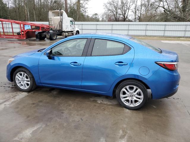 Изображение 2 2018 TOYOTA YARIS IA  2018 с VIN 3MYDLBYVXJY304465