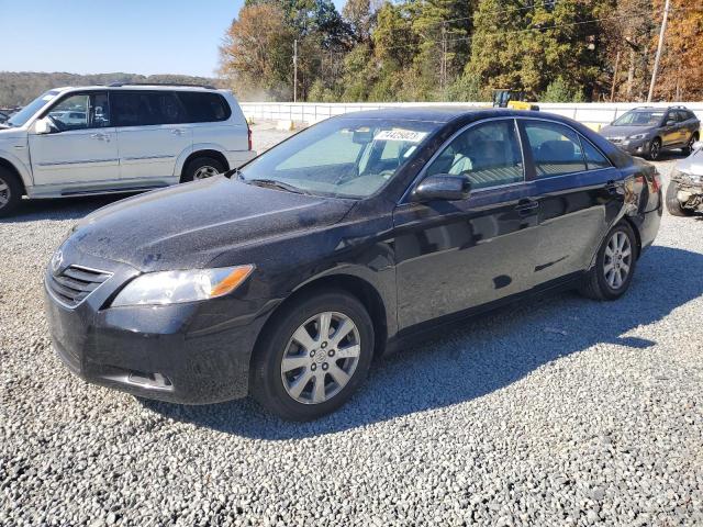 2008 TOYOTA CAMRY LE 2008 image