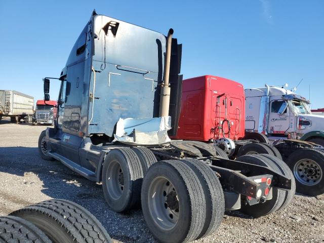 Изображение 3 2001 FREIGHTLINER COLUMBIA COLUMBIA 2001 с VIN 1FUJA6AV61LH17349