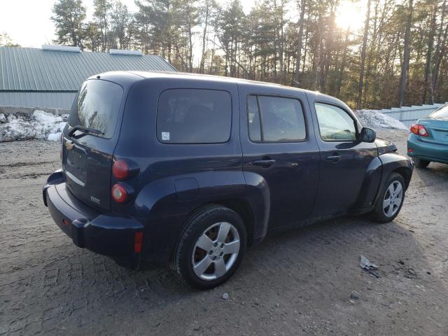 Изображение 3 2010 CHEVROLET HHR LS 2010 с VIN 3GNBAADB3AS530102