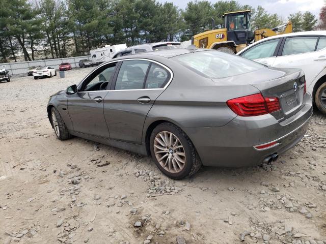Obraz 2 z 2014 BMW 528 XI 2014 z VIN WBA5A7C52ED613849
