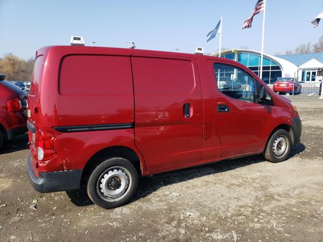 Изображение 3 2013 NISSAN NV200 2.5S 2013 с VIN 3N6CM0KN6DK695137