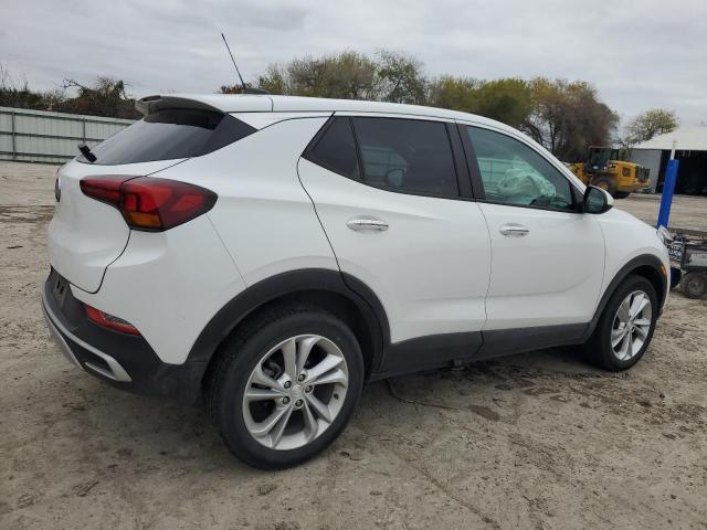 Изображение 3 2021 BUICK ENCORE GX PREFERRED 2021 с VIN KL4MMBS22MB124341
