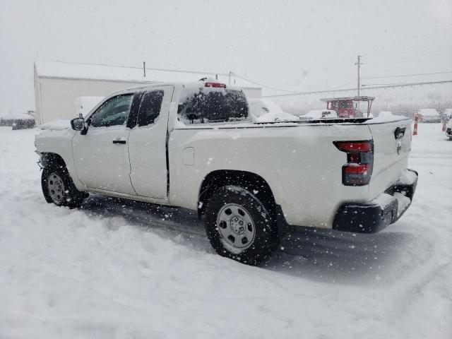 Obraz 2 z 2023 NISSAN FRONTIER S 2023 z VIN 1N6ED1CM3PN628210