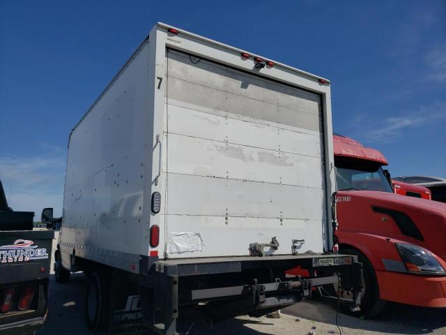 Изображение 2 2014 CHEVROLET EXPRESS G3500  2014 с VIN 1GB3G3BG5E1167657