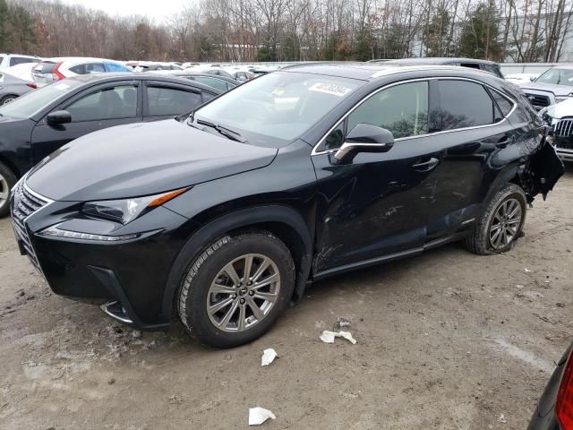 Изображение 2021 LEXUS NX 300H BASE 2021