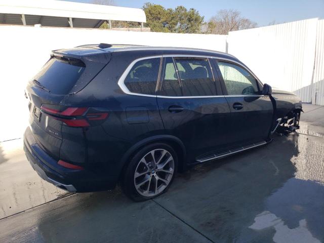 Obraz 3 z 2024 BMW X5 SDRIVE 40I 2024 z VIN 5UX13EU00R9S51482