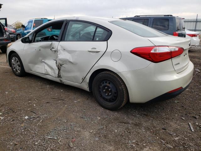 Obraz 2 z 2015 KIA FORTE LX 2015 z VIN KNAFK4A60F5312536