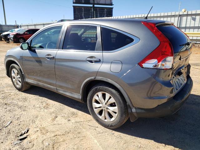 Image 2 of 2014 HONDA CR-V EX 2014 with VIN 5J6RM4H55EL077742