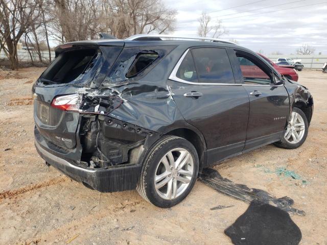 Obraz 3 z 2018 CHEVROLET EQUINOX PREMIER 2018 z VIN 3GNAXWEX9JS579290