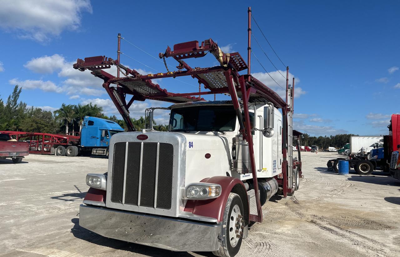 Obraz 2 z 2013 PETERBILT 388  2013 z VIN 1NPWD49X7DD187184