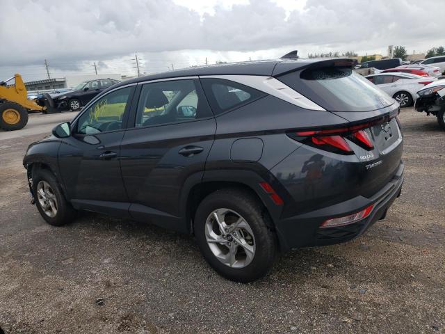 Image 2 of 2023 HYUNDAI TUCSON SE 2023 with VIN 5NMJACAE3PH176645