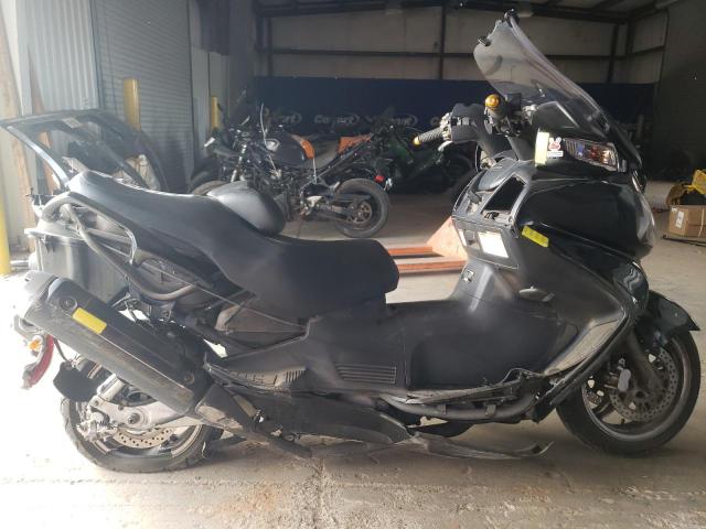 Image 1 of 2008 SUZUKI AN650  2008 with VIN JS1CP51AX82100825