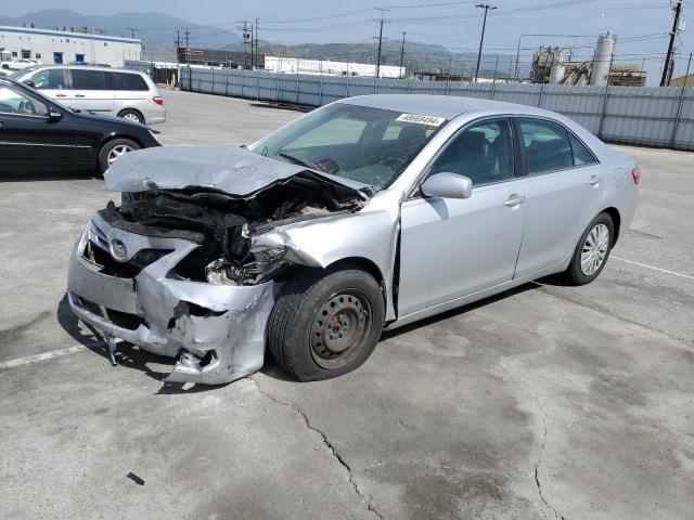 Image 1 of 2007 TOYOTA CAMRY CE 2007 with VIN 4T1BE46K17U689569