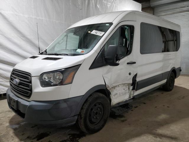 Obraz 2016 FORD TRANSIT T-350 2016
