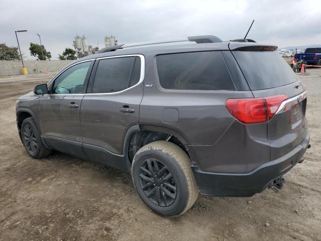 Изображение 2 2018 GMC ACADIA SLT-1 2018 с VIN 1GKKNMLA7JZ153501