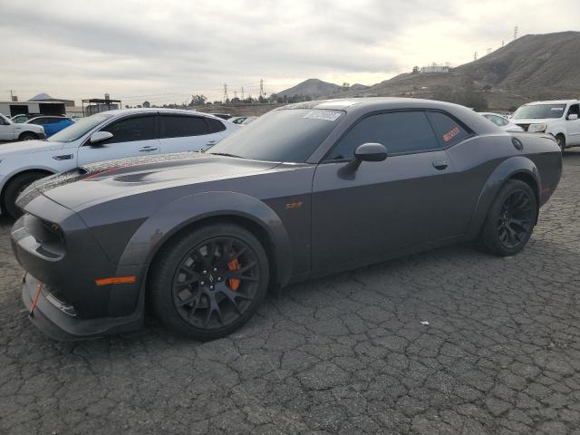 Obraz 2022 DODGE CHALLENGER R/T SCAT PACK 2022