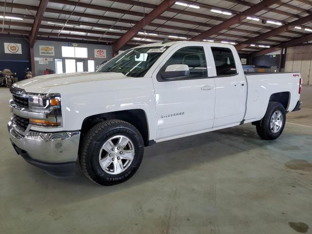 Image 1 of 2019 CHEVROLET SILVERADO LD K1500 LT 2019 with VIN 2GCVKPEC6K1182581