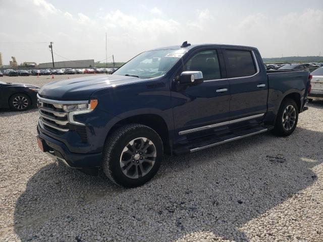 Image 1 of 2023 CHEVROLET SILVERADO K1500 HIGH COUNTRY 2023 with VIN 2GCUDJEDXP1106705