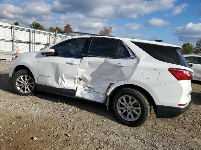 Obraz 2 z 2019 CHEVROLET EQUINOX LT 2019 z VIN 2GNAXKEV2K6283535