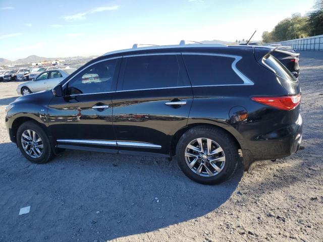 Image 2 of 2014 INFINITI QX60  2014 with VIN 5N1AL0MM1EC521836
