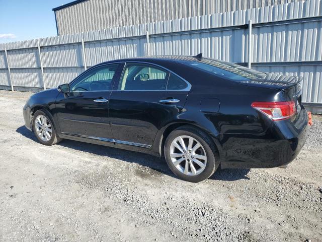 Изображение 2 2012 LEXUS ES 350 2012 с VIN JTHBK1EG5C2481885