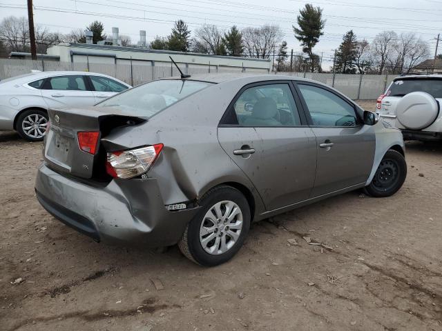 Obraz 3 z 2010 KIA FORTE EX 2010 z VIN KNAFU4A2XA5818245