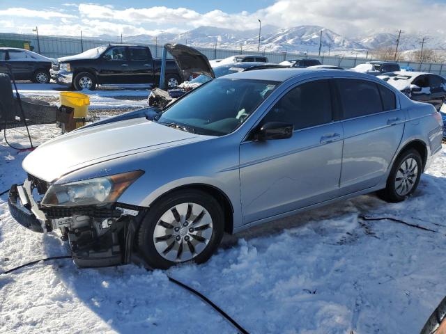 Obraz 1 z 2009 HONDA ACCORD LX 2009 z VIN 1HGCP26399A068604