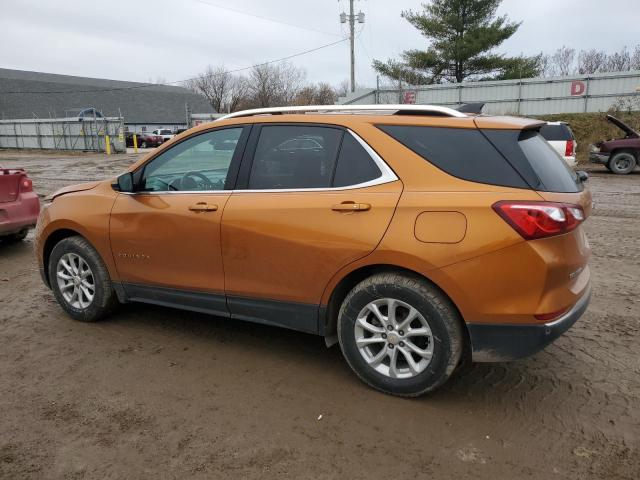 Obraz 2 z 2018 CHEVROLET EQUINOX LT 2018 z VIN 2GNAXJEV5J6342005