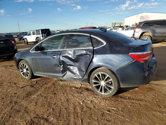 Image 2 of 2016 BUICK VERANO SPORT TOURING 2016 with VIN 1G4PW5SK3G4176192