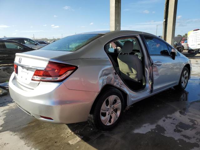 Obraz 3 z 2015 HONDA CIVIC LX 2015 z VIN 19XFB2F59FE113092