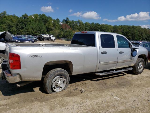 Obraz 3 z 2014 CHEVROLET SILVERADO K2500 HEAVY DUTY LT 2014 z VIN 1GC1KXCG0EF144295