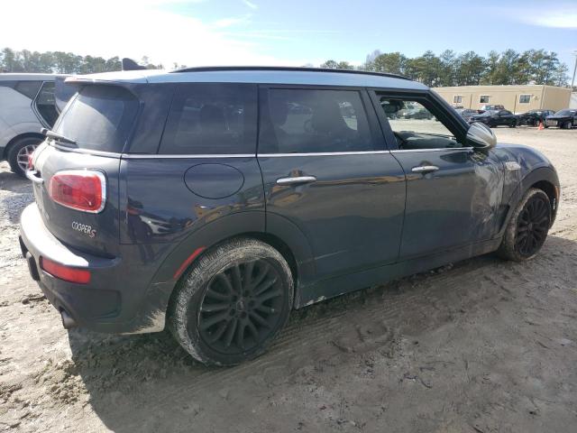 Image 3 of 2019 MINI COOPER S CLUBMAN ALL4 2019 with VIN WMWLU5C57K2G80220