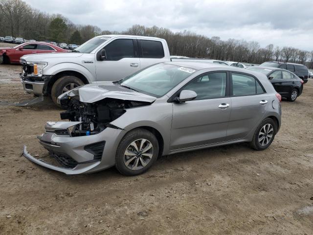 2022 KIA RIO S 2022 image