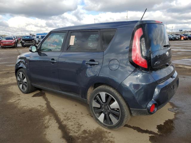 Изображение 2 2014 KIA SOUL ! 2014 с VIN KNDJX3A59E7017762