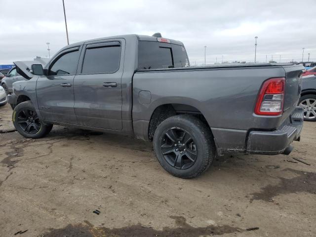 Image 2 of 2020 RAM 1500 BIG HORN/LONE STAR 2020 with VIN 1C6SRFFT4LN298487
