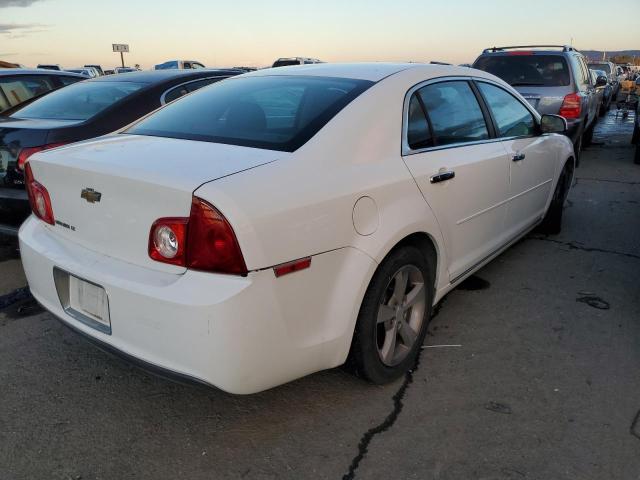 Image 3 of 2012 CHEVROLET MALIBU 1LT 2012 with VIN 1G1ZC5E08CF282905