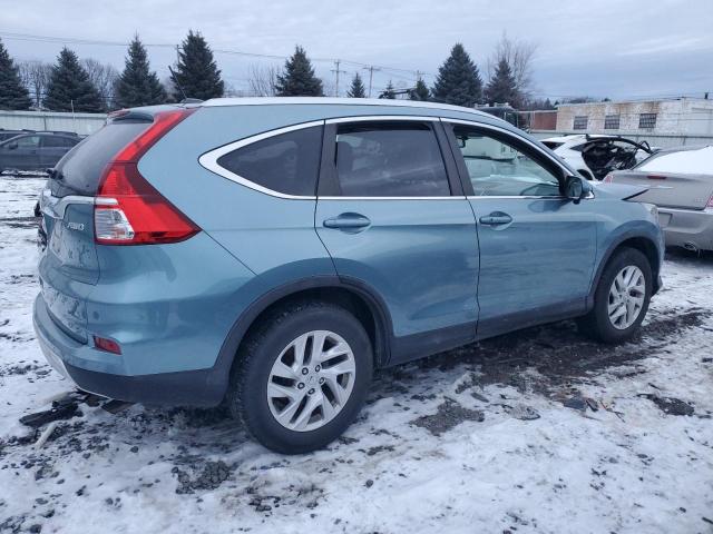 Изображение 3 2016 HONDA CR-V EXL 2016 с VIN 2HKRM4H79GH708023