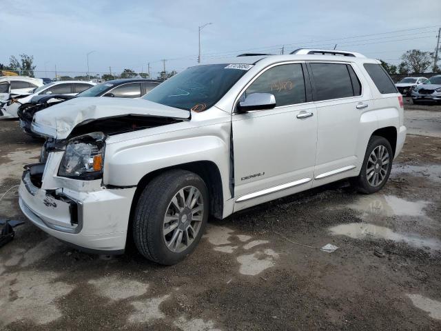 Obraz 2017 GMC TERRAIN DENALI 2017