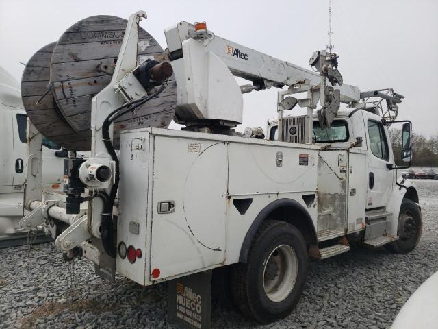 Image 3 of 2012 FREIGHTLINER M2 106 MEDIUM DUTY 2012 with VIN 1FVACWDU5CDBU2957