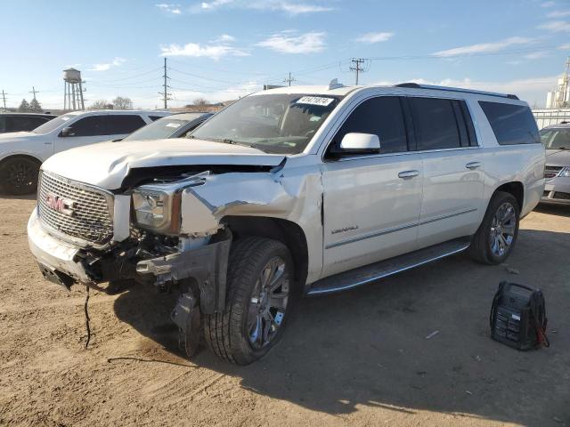 Изображение 2016 GMC YUKON XL DENALI 2016