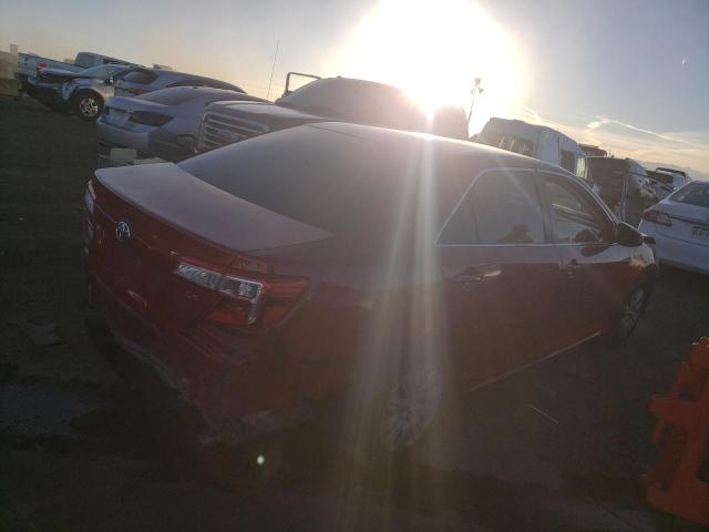 Image 3 of 2013 TOYOTA CAMRY L 2013 with VIN 4T1BF1FK9DU722664