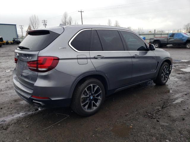 Изображение 3 2017 BMW X5 XDR40E 2017 с VIN 5UXKT0C53H0S80577