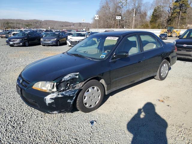 Obraz 1 z 1999 HONDA ACCORD LX 1999 z VIN JHMCG5648XC011724