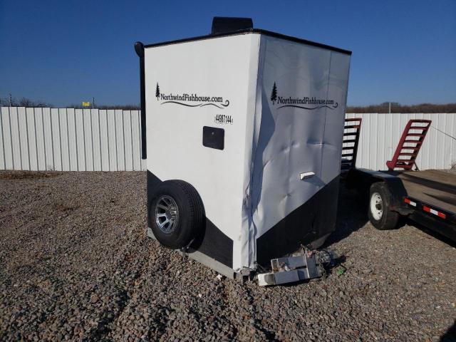 Изображение 2 2023 NORT TRAILER 2023 с VIN 4S9N1AG11PB596005