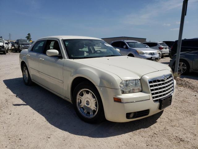 Obraz 1 z 2005 CHRYSLER 300 TOURING 2005 z VIN 2C3JA53G45H694240