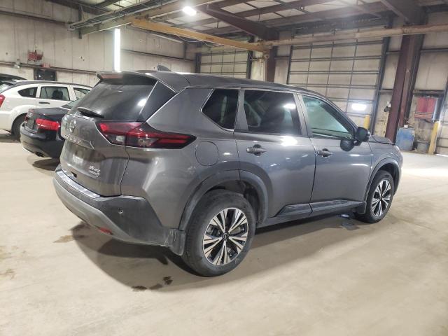 Image 3 of 2022 NISSAN ROGUE SV 2022 with VIN 5N1BT3BB4NC678137