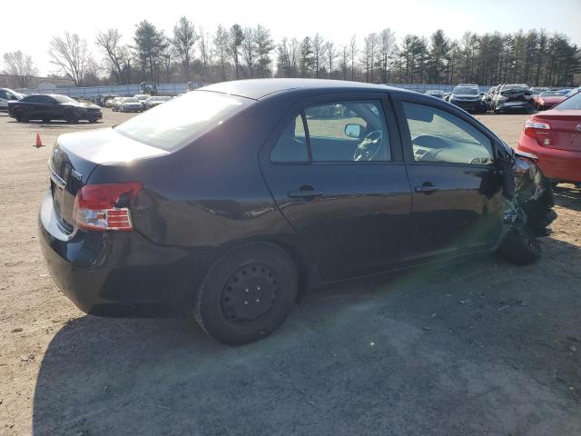 Obraz 3 z 2009 TOYOTA YARIS  2009 z VIN JTDBT903394048449