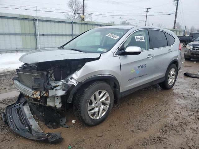 Image 1 of 2015 HONDA CR-V EX 2015 with VIN 5J6RM4H5XFL065457